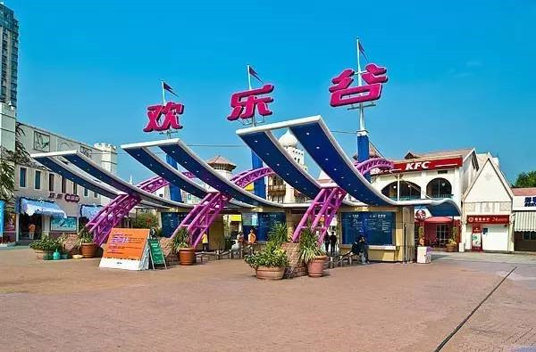 主題樂(lè)園應(yīng)該如何設(shè)計(jì)布局？
