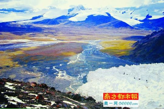 評(píng)估稱中國有35784種植物