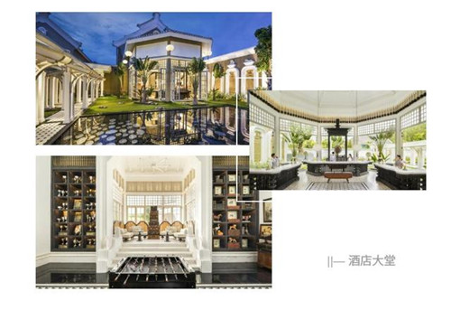 世界級(jí)園林大師玩轉(zhuǎn)學(xué)院派？
