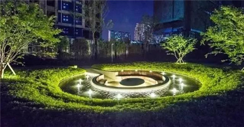 如何讓植物造景在景觀設(shè)計(jì)中更有范兒？