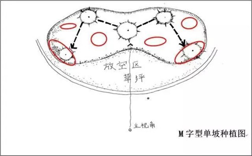 如何讓植物造景在景觀設(shè)計中更有范兒？