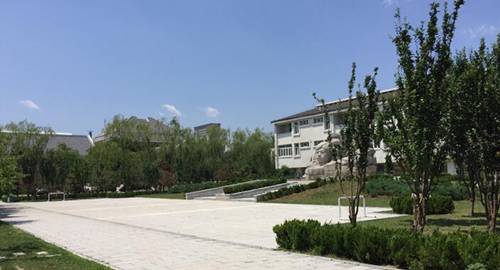 園冶杯專業(yè)獎：周鄧紀念館景觀提升工程