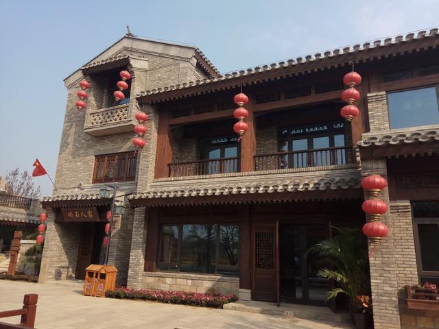 帶你走進(jìn)碣石國家公園去看一看