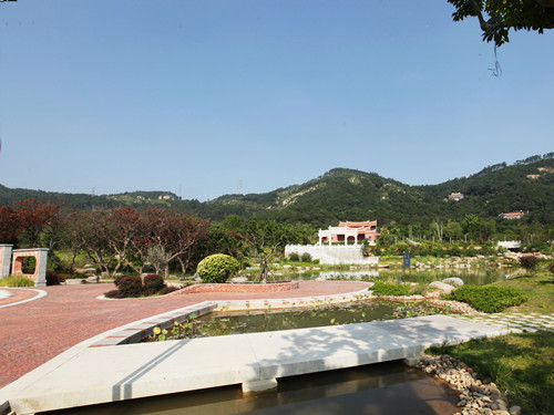 園冶杯專業(yè)獎(jiǎng)：草庵公園荷花池核心區(qū)景觀設(shè)計(jì)