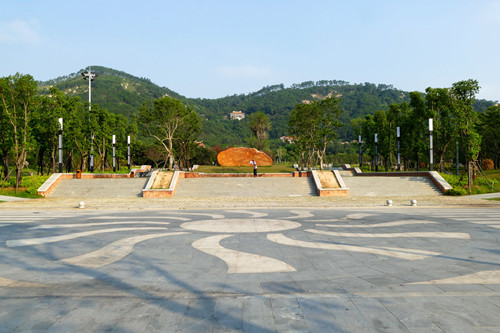 園冶杯專業(yè)獎(jiǎng)：草庵公園荷花池核心區(qū)景觀設(shè)計(jì)
