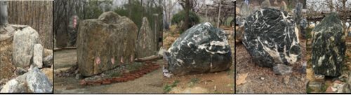 園冶杯專(zhuān)業(yè)獎(jiǎng)：濟(jì)南章丘魯能公館景觀方案設(shè)計(jì)