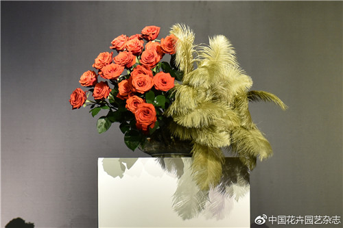 2018國(guó)際花藝設(shè)計(jì)趨勢(shì)大師研討會(huì)在北京舉辦