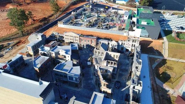 韓國“兵營主題公園”正式開業！