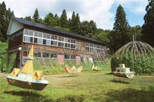 公共藝術如何激活城市與鄉(xiāng)村