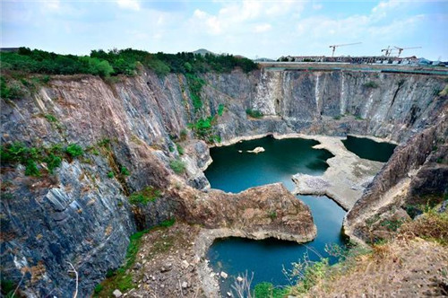日本留下的戰(zhàn)爭遺址經(jīng)改造成最獨(dú)特的酒店