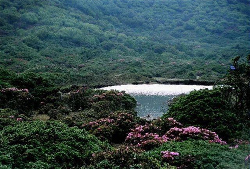 美如仙境！四川又添兩處國家級地質(zhì)公園
