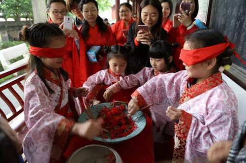 孫宵茗：設計始于熱愛，源于文化，歸于心境，終于自然