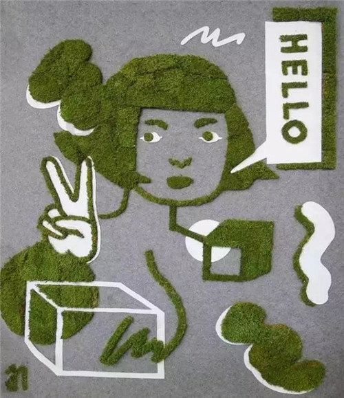 成功的景觀設(shè)計(jì)輕松拯救空間顏值