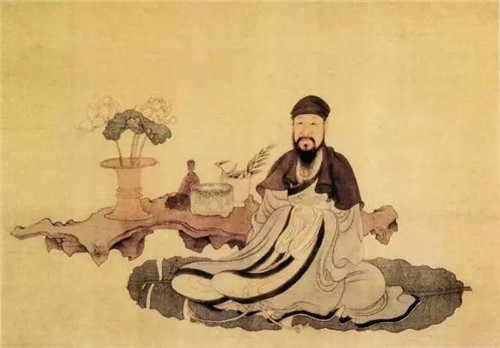 中國(guó)的插花技藝卻比其早出現(xiàn)千年！