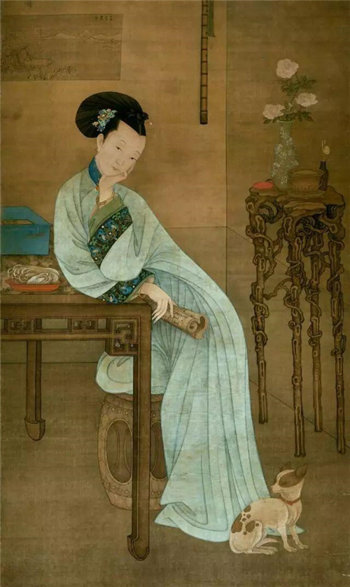 中國(guó)的插花技藝卻比其早出現(xiàn)千年！