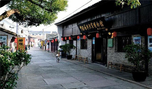 12個清幽的古鎮(zhèn)，你喜歡哪個？