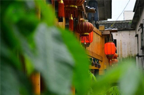 12個清幽的古鎮(zhèn)，你喜歡哪個？
