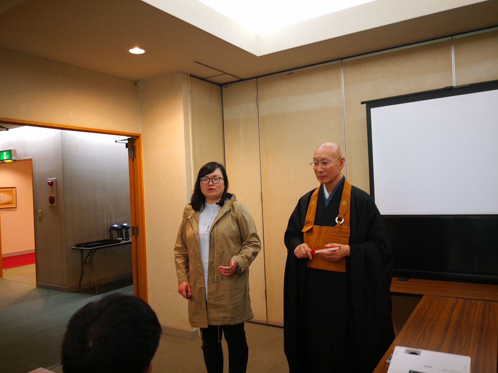 感受日本現(xiàn)代景觀和知名建筑 對話禪僧大師枡野俊明