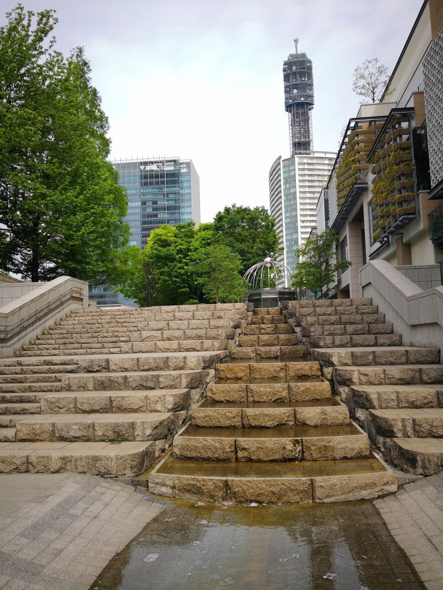 感受日本現(xiàn)代景觀和知名建筑 對話禪僧大師枡野俊明