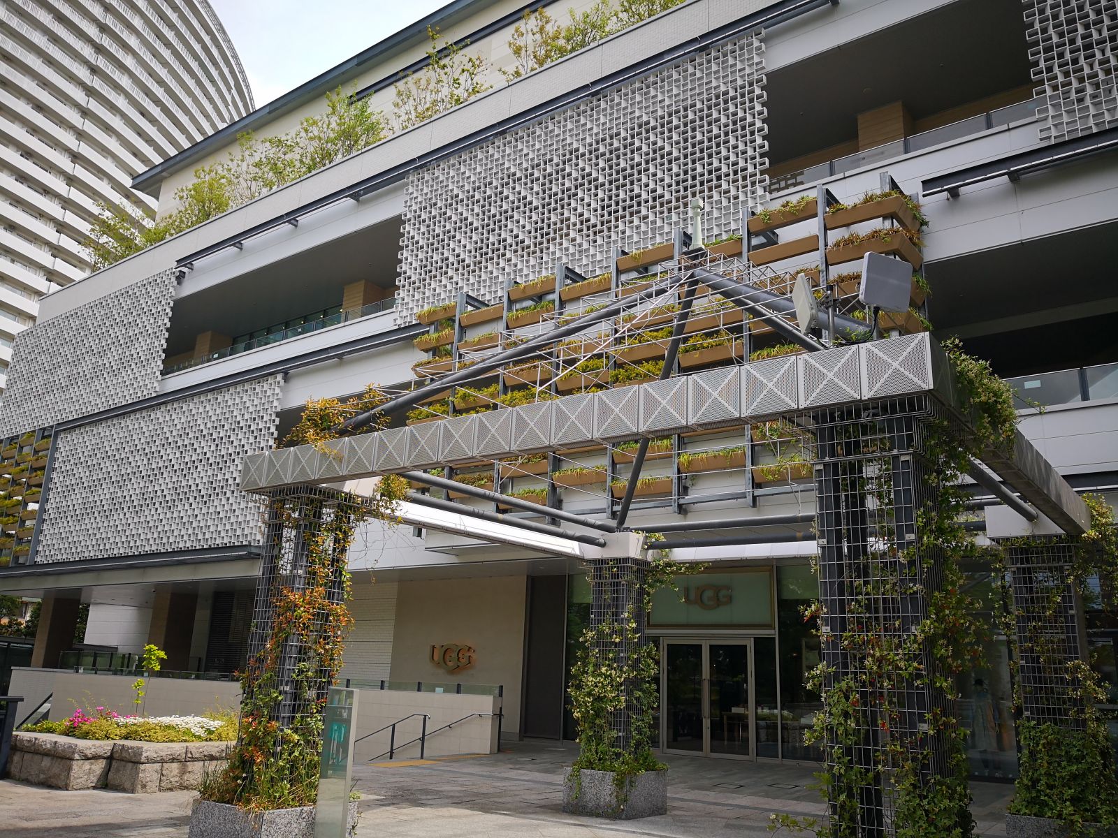 感受日本現(xiàn)代景觀和知名建筑 對話禪僧大師枡野俊明