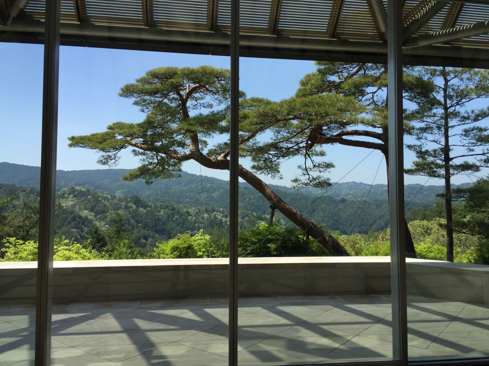 感受日本現(xiàn)代景觀和知名建筑 對話禪僧大師枡野俊明