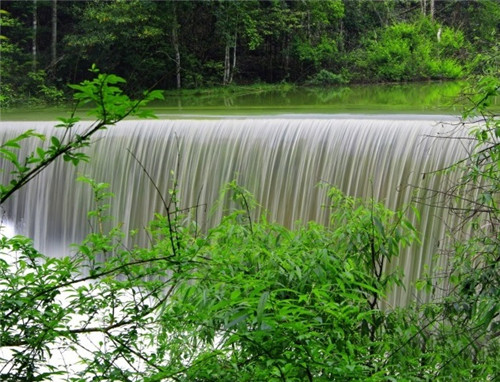 荔波樟江風(fēng)景名勝區(qū)——中國(guó)的超級(jí)盆景