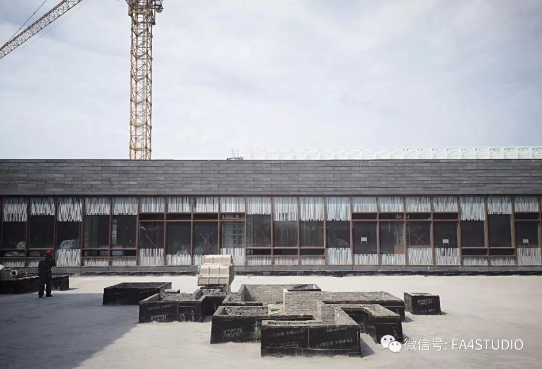 2018年河北省第二屆園林博覽會(huì)——主場(chǎng)館方案設(shè)計(jì)