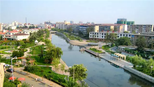 城市公園作為公共空間，如何展現城市魅力