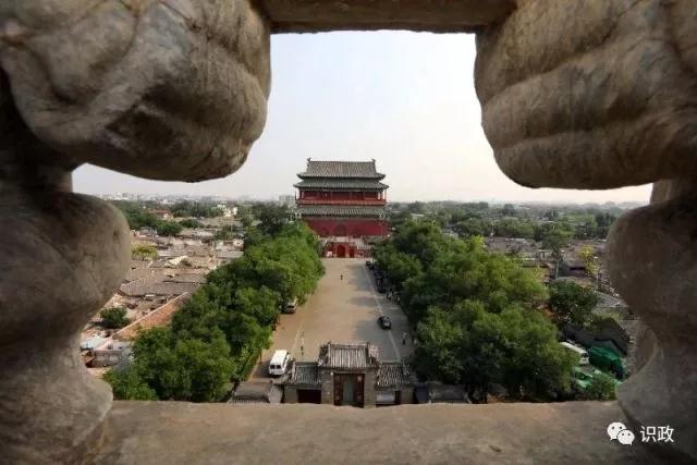 市委書記蔡奇第四次調研中軸線：努力打造國家文化遺產保護的典范！