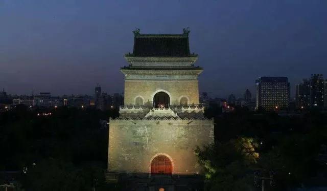 市委書記蔡奇第四次調研中軸線：努力打造國家文化遺產保護的典范！