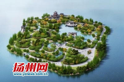 孟兆禎院士揚州講述園冶園設(shè)計創(chuàng)意