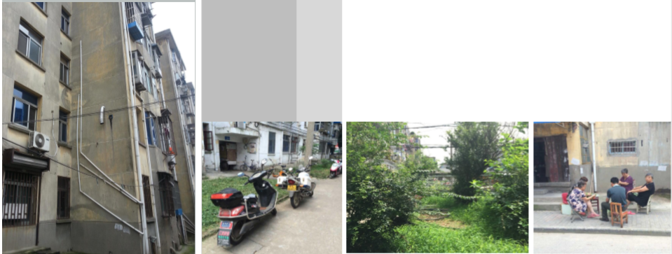 園冶杯專業(yè)獎：江蘇鎮(zhèn)江江二社區(qū)海綿城市改造工程景觀設(shè)計 