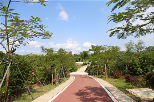 園冶杯專(zhuān)業(yè)獎(jiǎng)：不忘初心·共建紅林