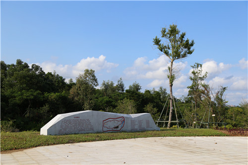 園冶杯專(zhuān)業(yè)獎(jiǎng)：不忘初心·共建紅林