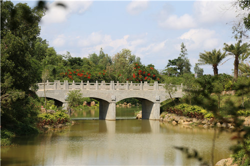 園冶杯專(zhuān)業(yè)獎(jiǎng)：不忘初心·共建紅林