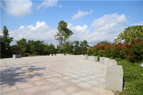 園冶杯專(zhuān)業(yè)獎(jiǎng)：不忘初心·共建紅林