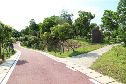 園冶杯專(zhuān)業(yè)獎(jiǎng)：不忘初心·共建紅林