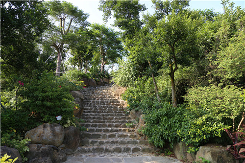 園冶杯專(zhuān)業(yè)獎(jiǎng)：不忘初心·共建紅林