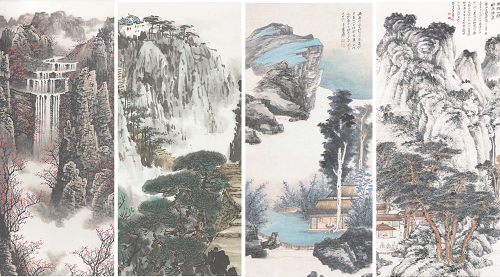 園冶杯專業(yè)獎：澤信公館項目景觀設計