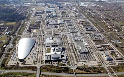從北京行政中心“東遷”看國內(nèi)外城市副中心規(guī)劃建設(shè)