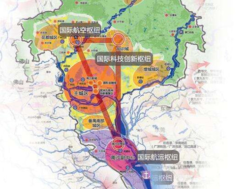從北京行政中心“東遷”看國內(nèi)外城市副中心規(guī)劃建設(shè)