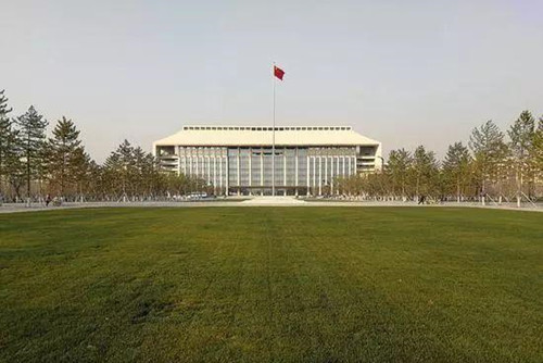 從北京行政中心“東遷”看國內(nèi)外城市副中心規(guī)劃建設(shè)