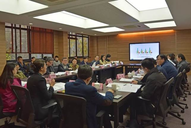 同濟(jì)大學(xué)風(fēng)景園林本科專業(yè)評(píng)估順利通過(guò)