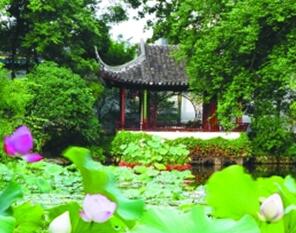 108座蘇州園林進(jìn)入群體性保護(hù)時(shí)代