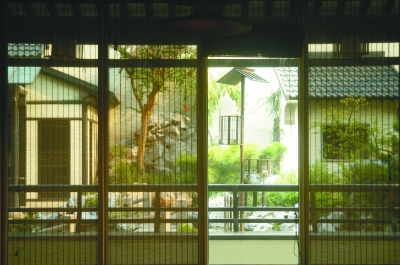108座蘇州園林進(jìn)入群體性保護(hù)時(shí)代