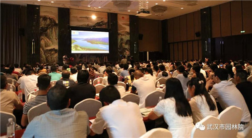 武漢園林設計院2019崗位已備好，“職”等你來選