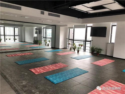 武漢園林設計院2019崗位已備好，“職”等你來選