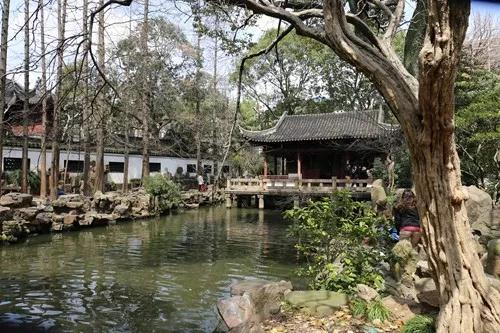 與大師同行 上海精品景觀項目考察活動結(jié)束