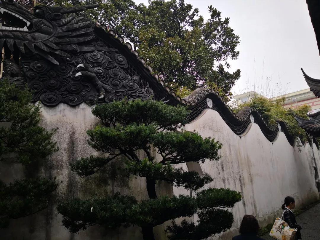 與大師同行 上海精品景觀項目考察活動結(jié)束