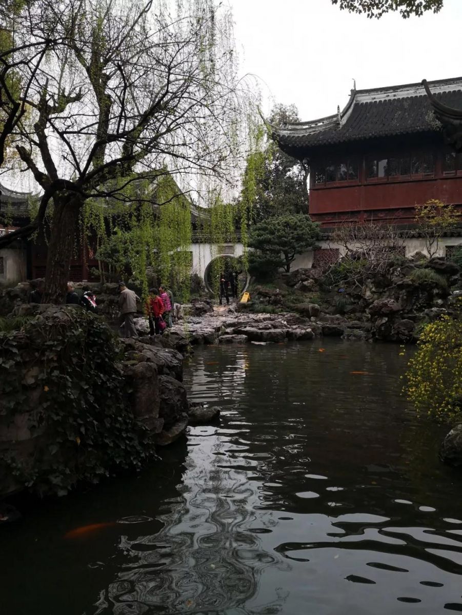 與大師同行 上海精品景觀項目考察活動結(jié)束